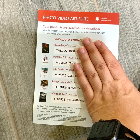 Camera Equipment - Picture 3 of 11